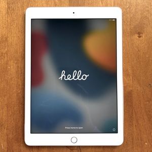 Apple iPad Air 2